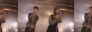 Deléitate con el MV de AKMU, 'HAPPENING'
