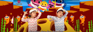 'Baby Shark' se convierte en el video más visto en YouTube