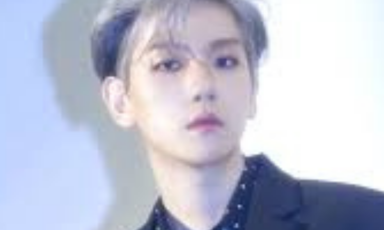 EXO Baekhyun da la más dulce respuesta a un fan que le pidió que visitara su lugar de trabajo