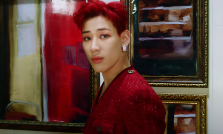 BamBam de GOT7 revela su video teaser para Last Piece