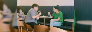 J-Hope tiene una adorable cita con Bang Si Hyuk