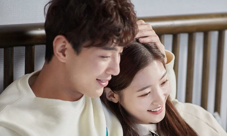 As melhores frases de amor dos K-dramas