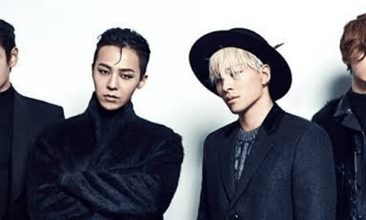 YG Entertainment superaría los 60 mil millones de wones con BIGBANG