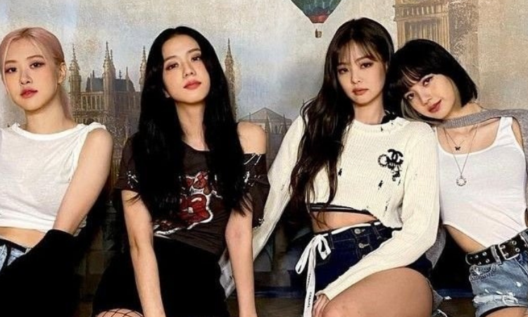 BLACKPINK Nuevo Proyecto 'The Invitation' y se vuelve viral en Twitter