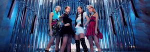 'Kill This Love' de BLACKPINK supera los 1.100 millones de visualizaciones en YouTube