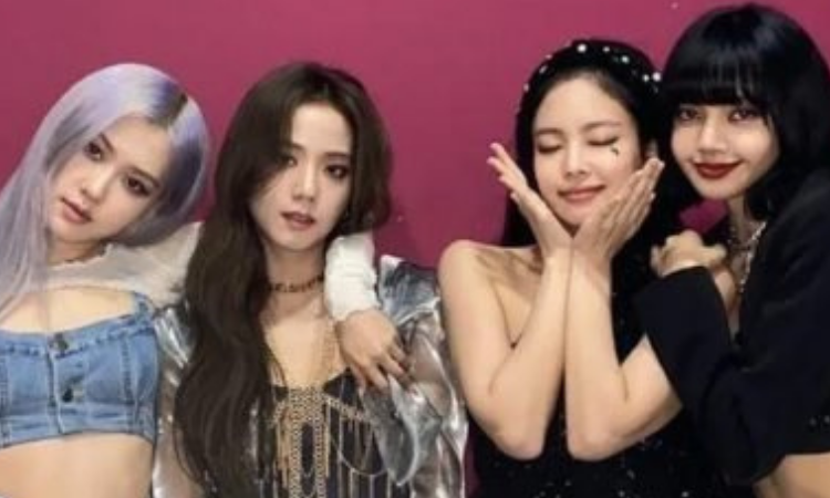 BLACKPINK, TXT, BTS, NCT, SuperM y K / DA ocupan un lugar destacado en la lista de álbumes mundiales de Billboard