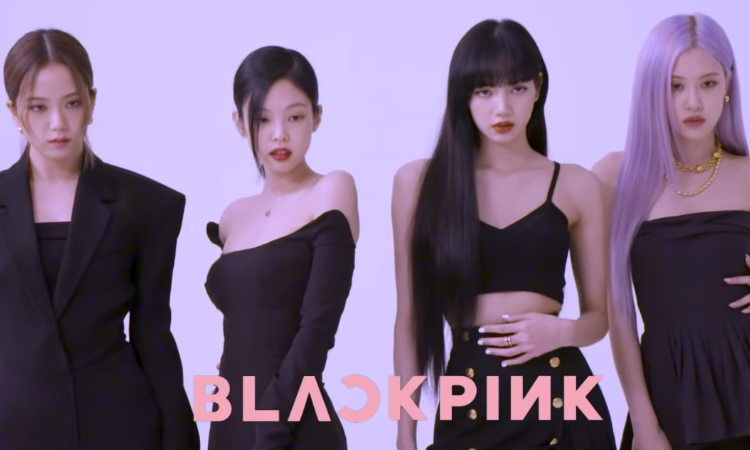 Rumor: BLACKPINK lanzaría un nuevo álbum en diciembre