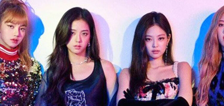 Blackpink firma licencia global con reconocida empresa norteamericana de accesorios