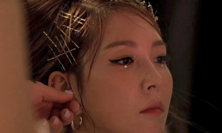 BoA habla de su nuevo reality show 