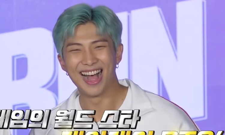 J-Hope hizo que los chicos de BTS sintieran muy apenados