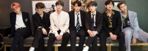 Estas son las 10 canciones de BTS que MÁS ama MTVLA