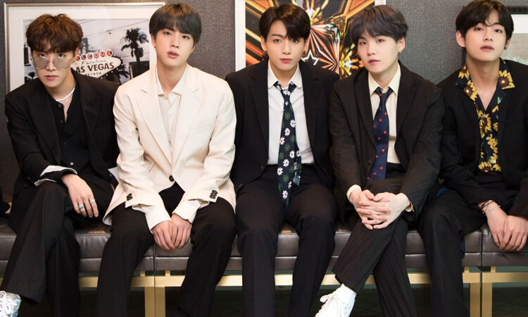 Estas son las 10 canciones de BTS que MÁS ama MTVLA