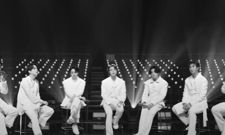 Por estas razones debes de hacer stream en el nuevo álbum de BE de BTS