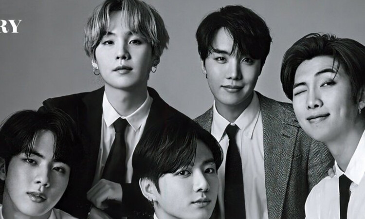 BTS ha ayudado a la economía de Corea del Sur con 4 Mil Millones