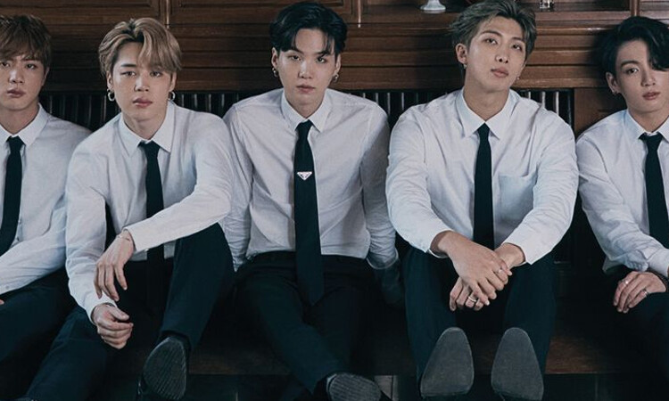 ¿Por qué BTS domina el mundo? Según WSJ
