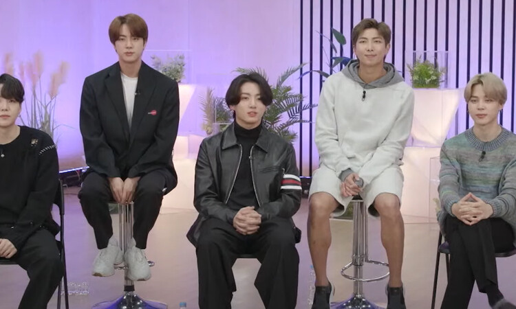 ¿Te perdiste el especial de BTS en Inmortal Songs? Aquí te traemos lo que sucedió