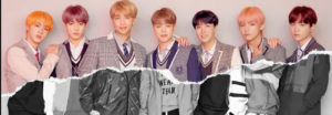 Fan base de BTS en Filipinas recaudó $ 40,000 para las víctimas del tifón Vamco