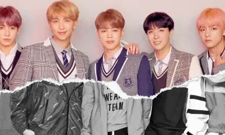 Fan base de BTS en Filipinas recaudó $ 40,000 para las víctimas del tifón Vamco