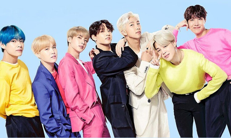 BTS esta confirmado para actuar en los 2020 Melon Music Awards