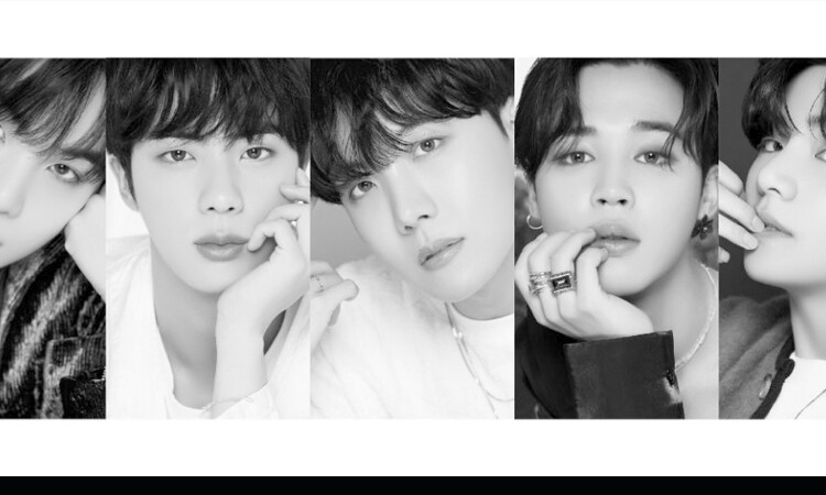 Revelan que miembros de BTS escribieron las canciones para el álbum BE