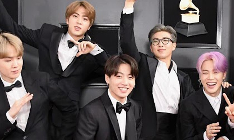 BLia de ITZY revela su deseo de que BTS gane un GRAMMY