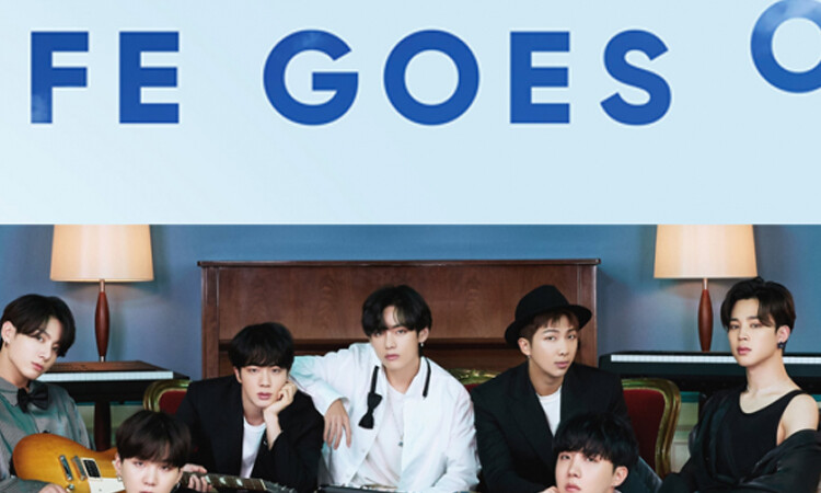 Horarios para LATAM y España para el VLIVE de BTS