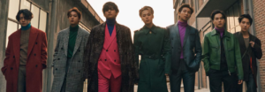 Membros do BTS revelam quais de suas músicas os representam