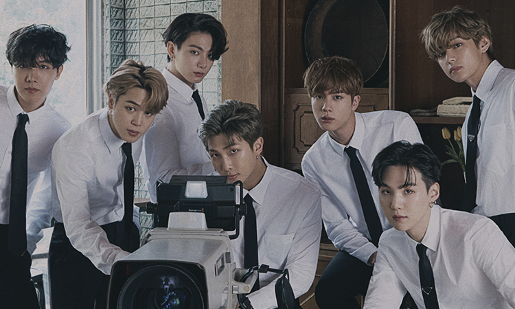 BTS comparte historias de su familia y cómo vivían antes de su debut
