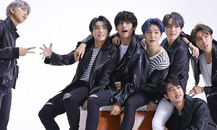 BTS responde al comentario sobre que ellos 