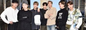 Idols Católicos con los que Aun te puedes Casar Versión BTS