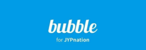 BUBBLE DE JYPNATION lanzar JYP Edition + 2PM y Stray Kids es el primero en Unirse