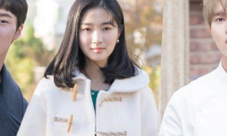 Lee Jae Wook, Kim Hye Yoon y Lee Tae Ri confirmados para hacer cameos en 