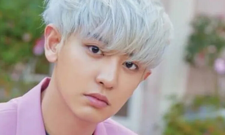 Suposto conhecido de Chanyeol afirma que a postagem de ex-namorada foi criada pelo 