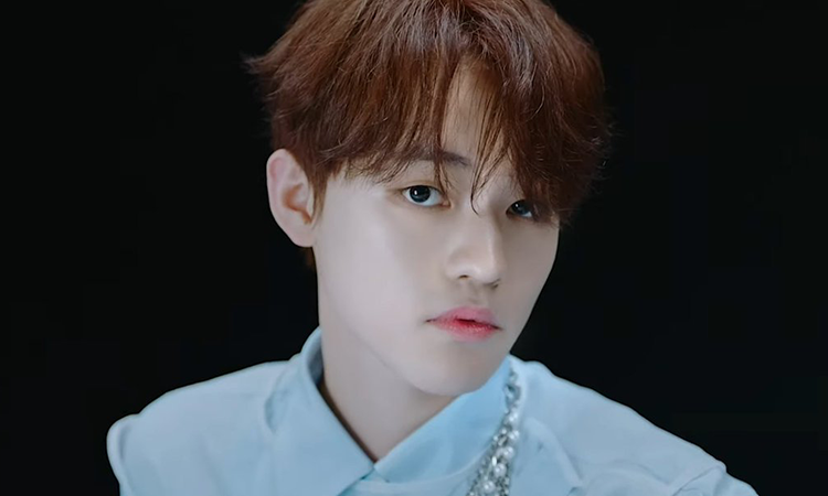 Chenle cantó en español en Argentina, entérate