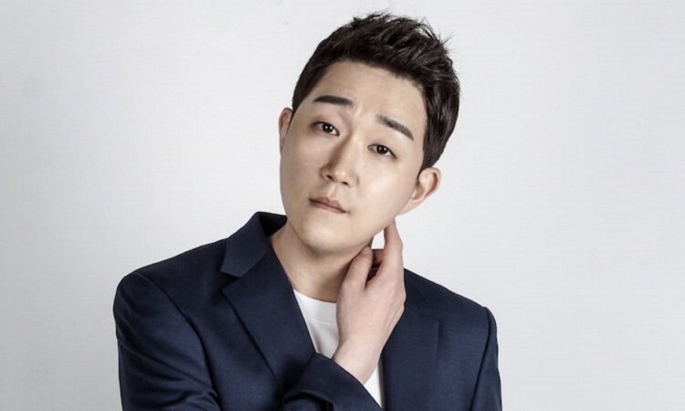 Choi Sung Won actor de 