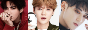 Idols chinos que dejaron Corea tras debutar en el Kpop