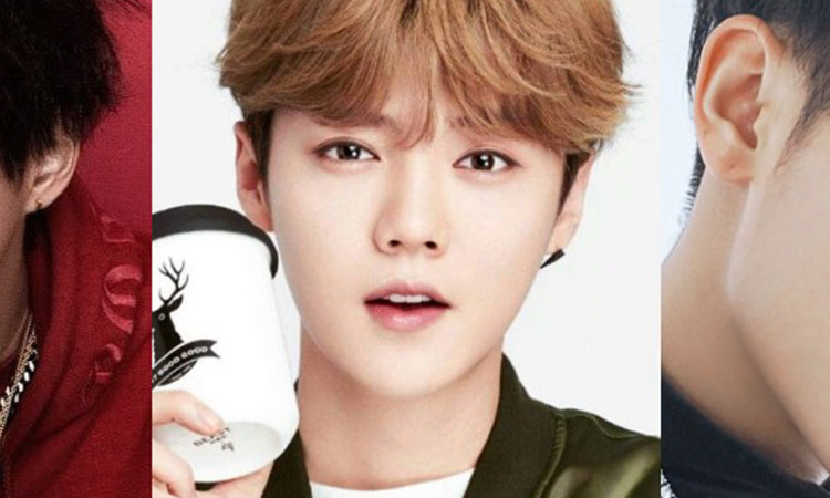 Idols chinos que dejaron Corea tras debutar en el Kpop