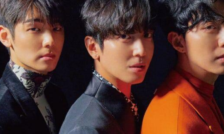 [ALBUM & MV REVIEW] CNBLUE - 'RE-CODE'