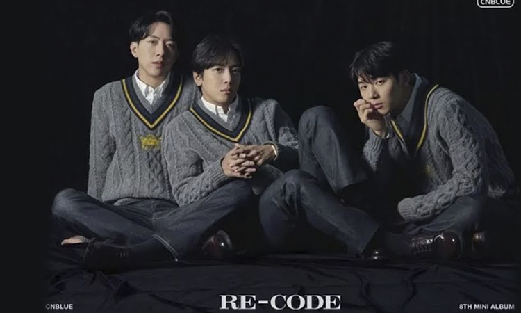 CNBLUE revela cómo reestructuraron el grupo tras salida deCNBLUE revela cómo reestructuraron el grupo tras salida de Jonghyun Jonghyun