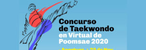 ¿Practicas Taekwondo en El Salvador? Participa en esta competencia organizada por la Embajada de Corea en El Salvador