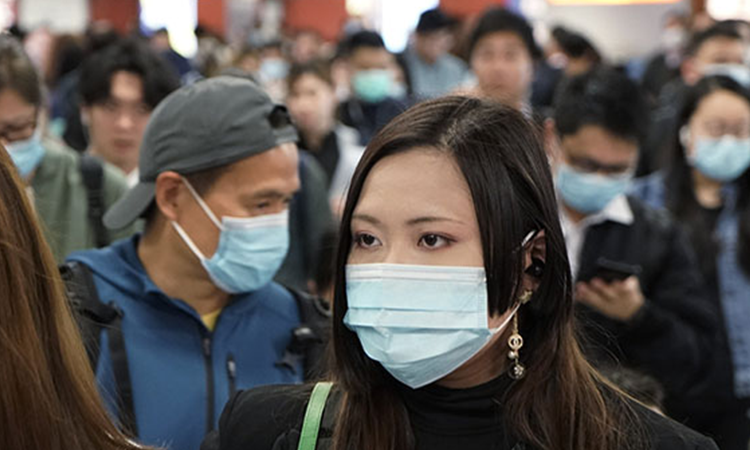 Corea supera los 200 nuevos casos de COVID-19; Intensificarían distanciamiento social