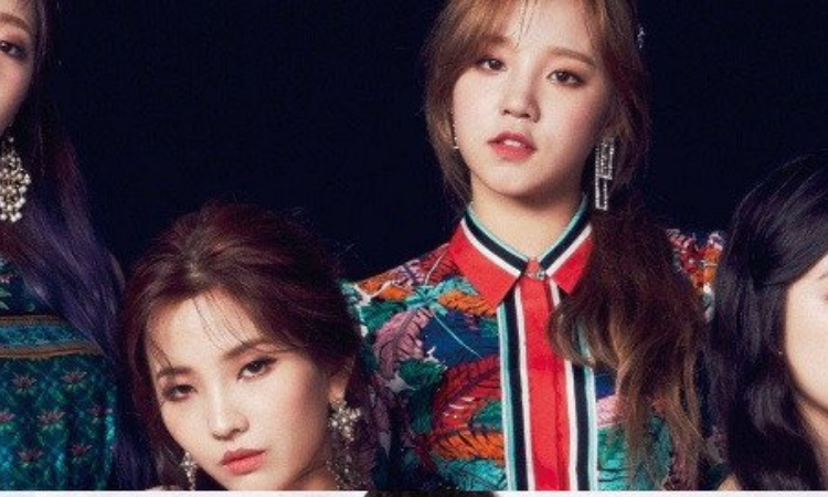 Internautas asombrados después de ver una compilación de programas ofrecidos a los aprendices de Cube Entertainment