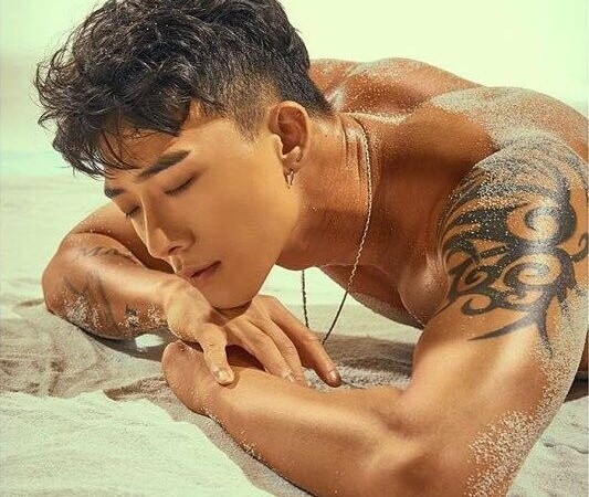 Cha Hyunseung el bailarin más solicitado del kpop