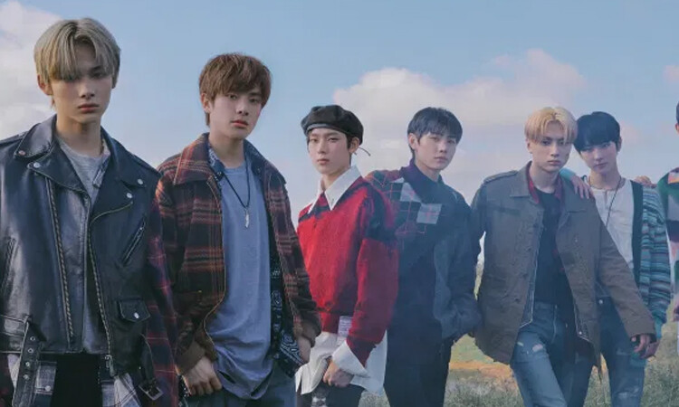 Horarios para LATAM y España para el estreno del debut de ENHYPEN