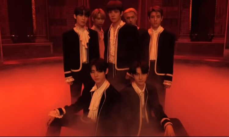 ENHYPEN invita a ENGENE a 'ENHYPEN Debut Show: Day One'