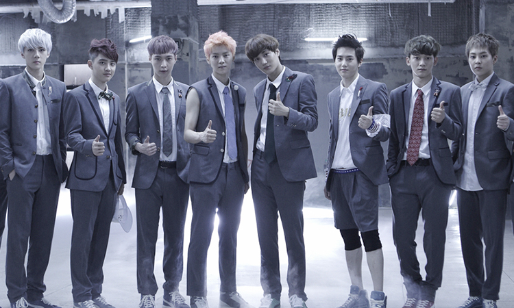 MR Removed: Escucha las voces reales de los idols masculinos de Kpop