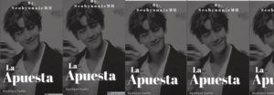 Fanfic: La Apuesta (Baekhyun y tú) capitulo 1