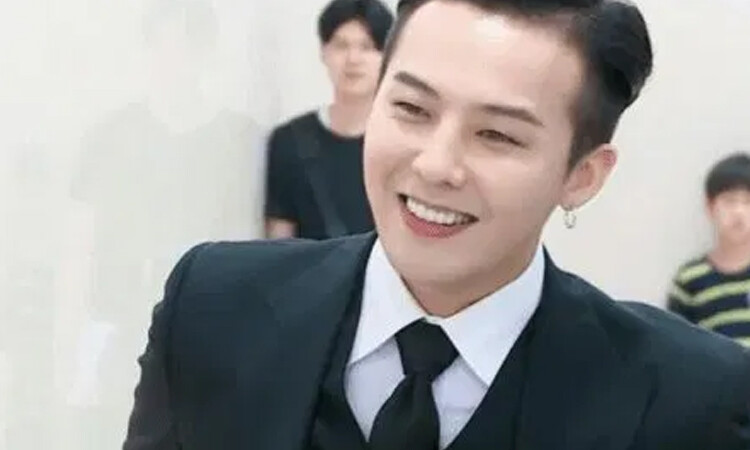 Estos son los escándalos de G-Dragon sobre sus supuestas novias