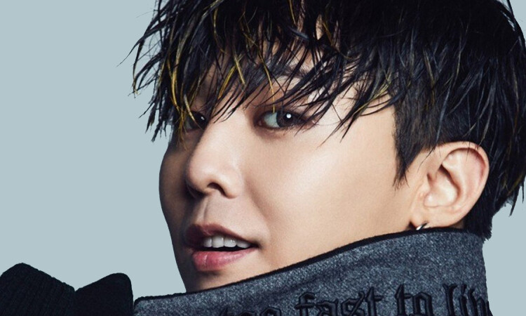 V.I.P de BIGBANG agradecen a Bang Shi Hyuk por apoyar a GD y mencionarlo como el mejor productor de nuestro tiempo