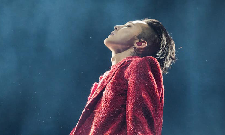 Las formas en las que G-Dragon de BIGBANG 'pavimentó el camino' en el Kpop